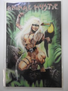 Animal Mystic #1 Limited Edition (1993)