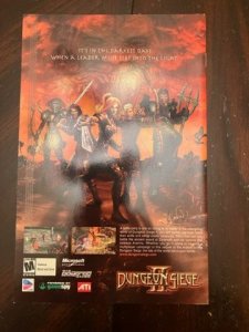 Thor: Blood Oath #1 (2005) - NM