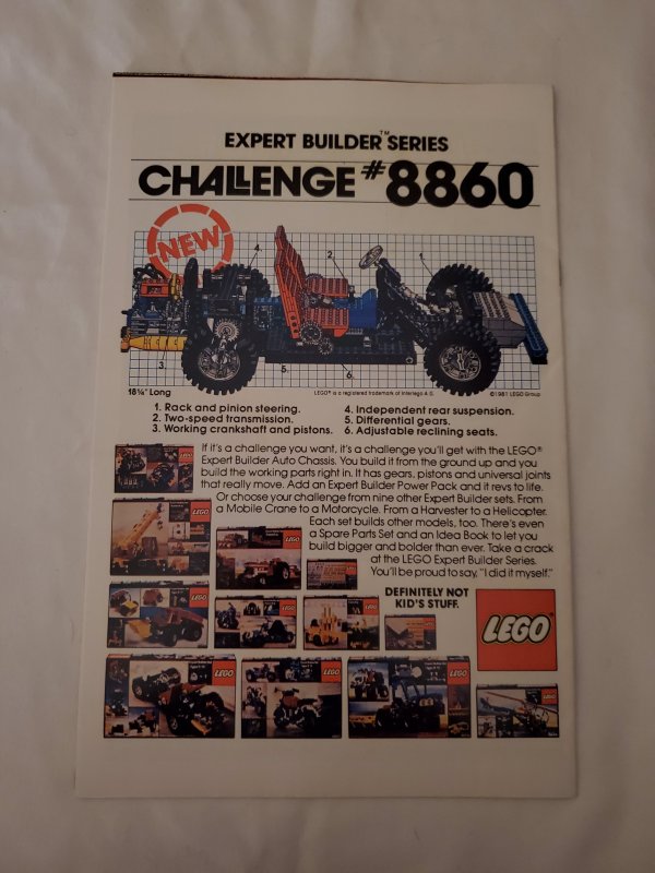 Avengers 213 Near Mint- Cover by Bob Hall