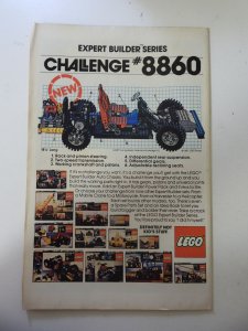 Moon Knight #13 (1981) VG/FN Condition