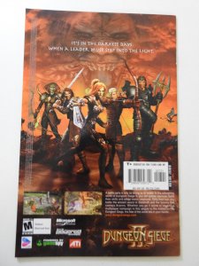 House of M #7 Variant (2005) NM Condition!