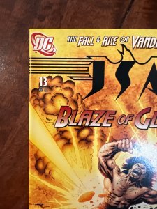 JSA Classified #13 (2006)