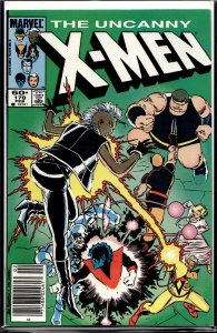 The Uncanny X-Men #178 (1984) X-Men