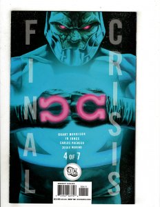 Final Crisis #4 (2008) OF38