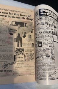 The X-Men #99 (1976) Deathstar rising