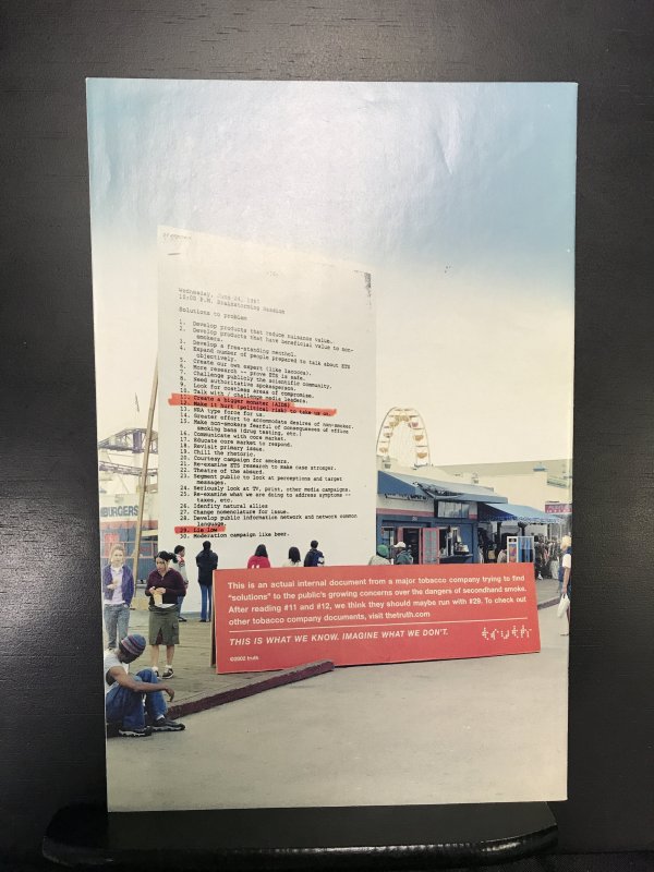 Captain America #14 (2003)nm