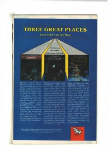 Thor #408 VG/FN 5.0 Newsstand Marvel Comics 1989