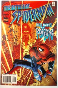 Spider-Man #64 (8.0, 1996) 