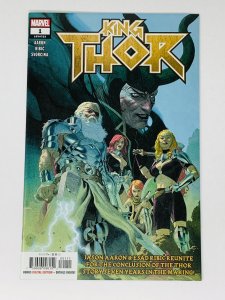 King Thor #1 (2019) YE20