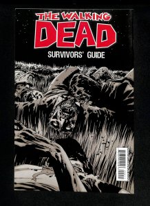 Walking Dead Survivors' Guide #2