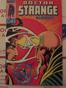 Doctor Strange Classics 3