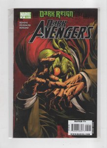 Dark Avengers #5 (2009)