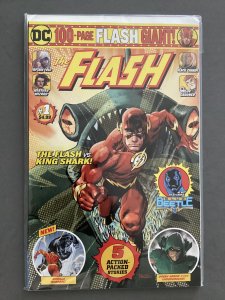 The Flash 100-Page Giant #1 (2019)