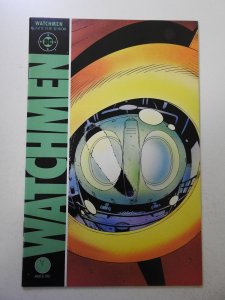Watchmen #7 (1987) VF/NM Condition!