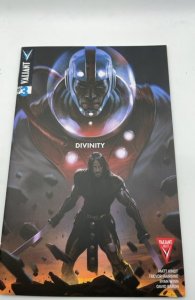 Divinity #3 (2015)