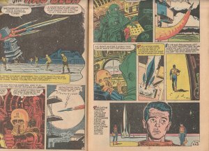 Black Cat Comics #62 (1958)