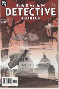Detective Comics #790 (2004)
