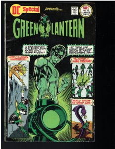 DC Special #17 (1975)
