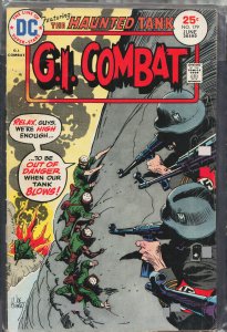 G.I. Combat #179 (1975)