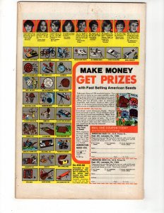 The Incredible Hulk #221 (1978) VG  / ID#393