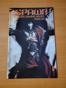 Spawn: The Dark Ages #14 ~ NEAR MINT NM ~ 2000 Image Comics