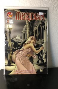 Meridian #2 (2000)