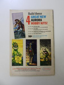 Adventures of Jerry Lewis #97 (1966) VG+ condition