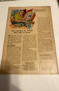 The Avengers #9  (1964)1st app of wonderman