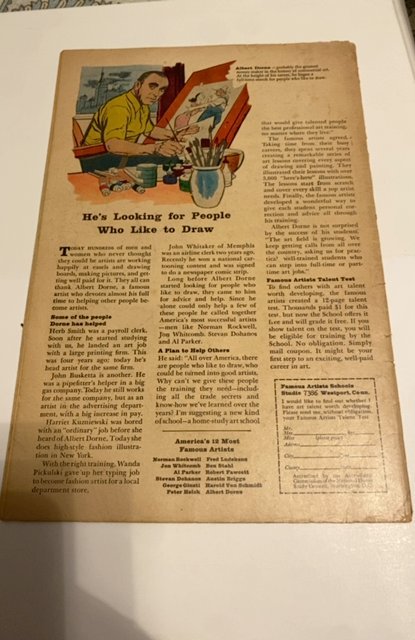 The Avengers #9  (1964)1st app of wonderman