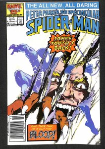The Spectacular Spider-Man #119 (1986)