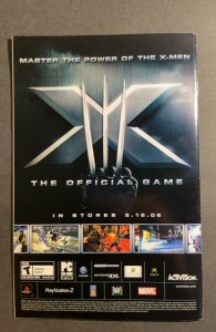 Captain America #19 (2006)