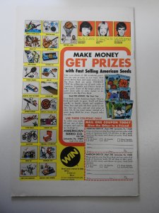 Supernatural Thrillers #13 (1975) FN- Condition