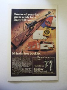 House of Secrets #123 (1974) FN+ Condition