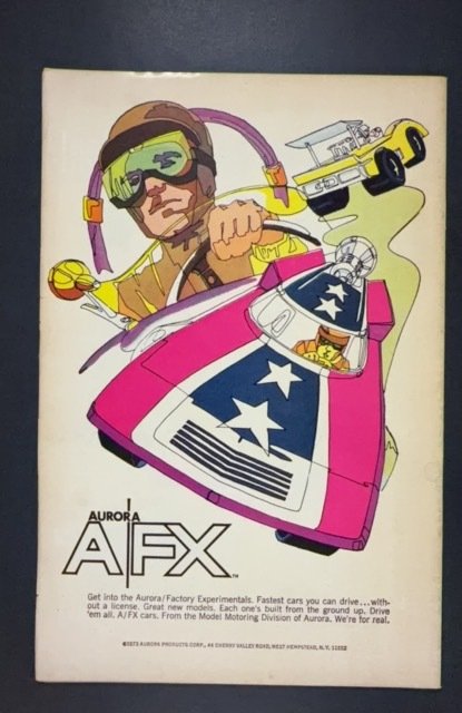 Detective Comics #432 (1973)