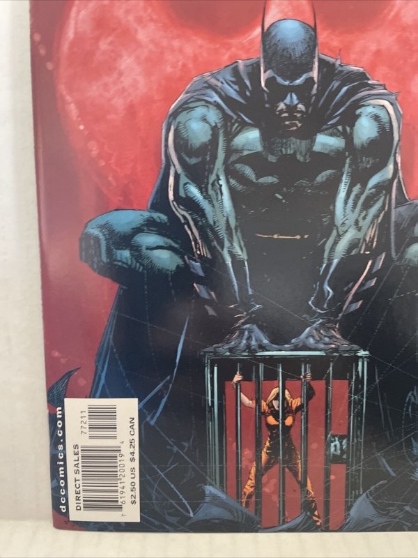 Batman Detective Comics #772