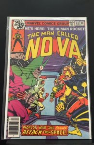 The Man Called Nova #24 (1979)
