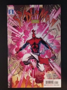 SPIDER-MAN INDIA #1 (OF 4) Cover A Kubert Marvel 2023 CS109