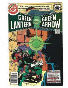 Green Lantern #112 (1979)