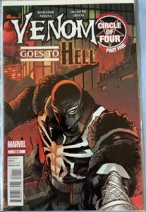 Venom #13.4 (2012) Venom 