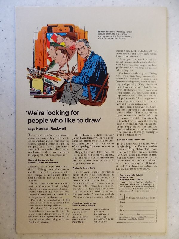 DAREDEVIL # 48 MARVEL SILVER FEAR ACTION ADVENTURE