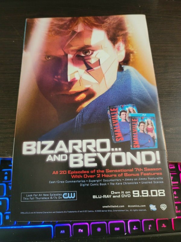 Wonder Woman #24 (2008)