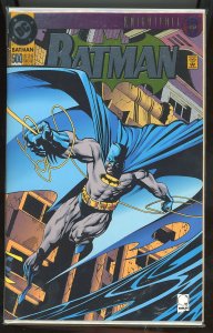 Batman #500 (1993) Batman