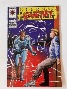 Eternal Warrior #13 - VF/NM (1993)