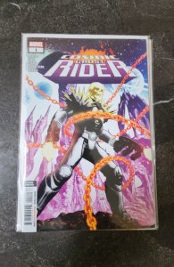 Cosmic Ghost Rider #1 (2023)