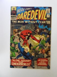 Daredevil #19 (1966) FN/VF condition