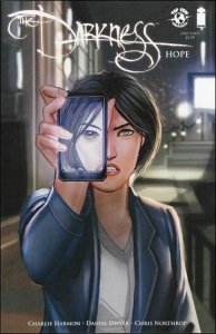 Darkness, The: Hope #1 FN ; Image | Top Cow