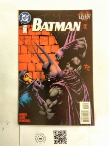 Batman #533 VF- DC Comics comic book 22 JW75