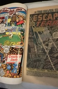 Silver Surfer (1982) Stan lee an d?John Byrne oneshot