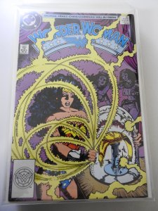 Wonder Woman #33 (1989)