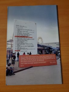 Elektra v2 #24 Direct Market Edition ~ NEAR MINT NM ~ 2003 Marvel Comics